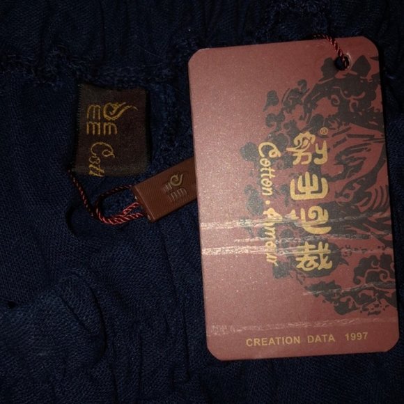 🦋COTTON AMOUR🦋BUTTERFLIES AND FLOWERS A-LINE🦋 - Picture 8 of 9